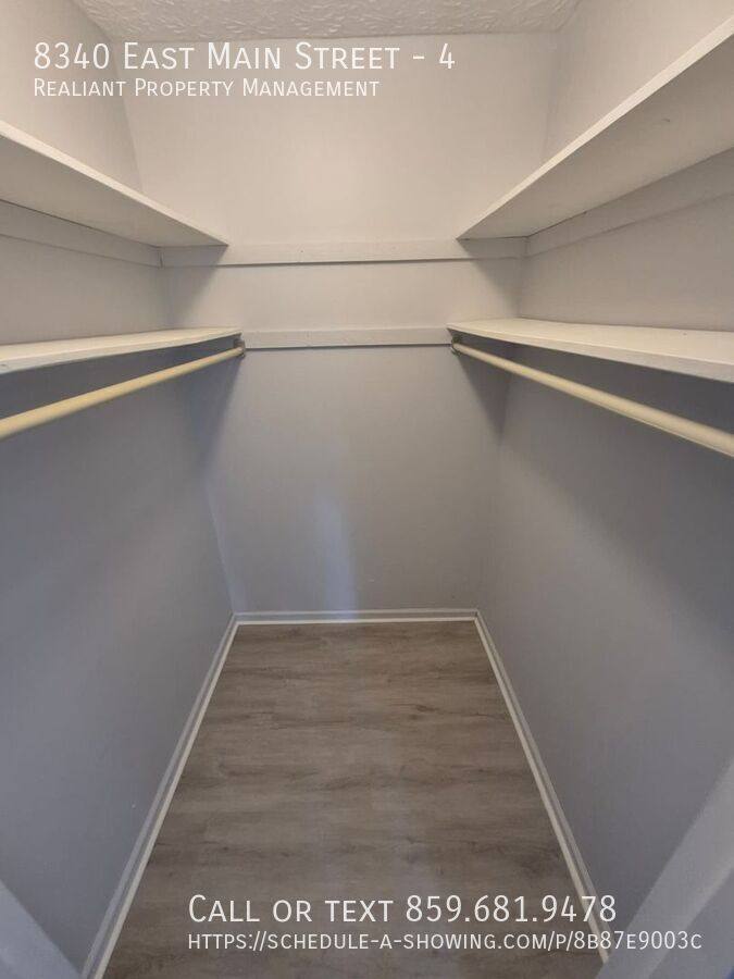 Apartment for rent at 8340 E Main St #4, Alexandria, KY 41001