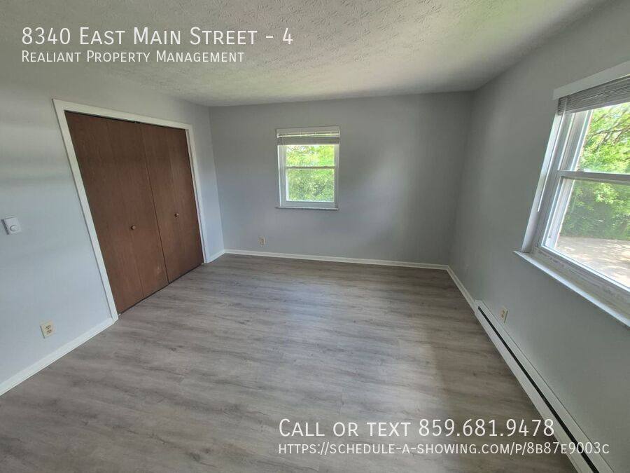 Apartment for rent at 8340 E Main St #4, Alexandria, KY 41001