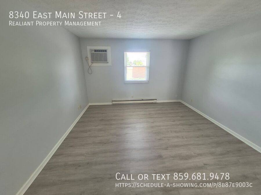 Apartment for rent at 8340 E Main St #4, Alexandria, KY 41001