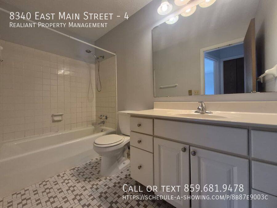 Apartment for rent at 8340 E Main St #4, Alexandria, KY 41001