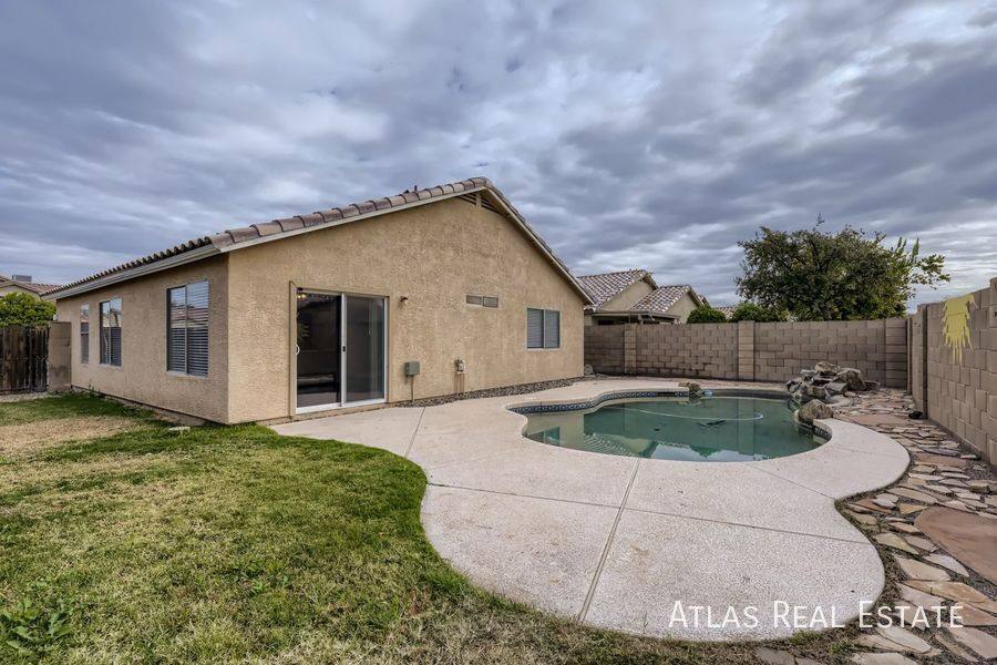 House for rent at 8551 W Carol Ave, Peoria, AZ 85345