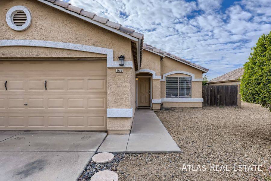 House for rent at 8551 W Carol Ave, Peoria, AZ 85345