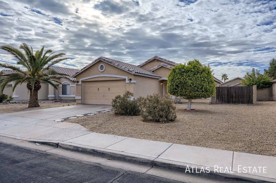 House for rent at 8551 W Carol Ave, Peoria, AZ 85345