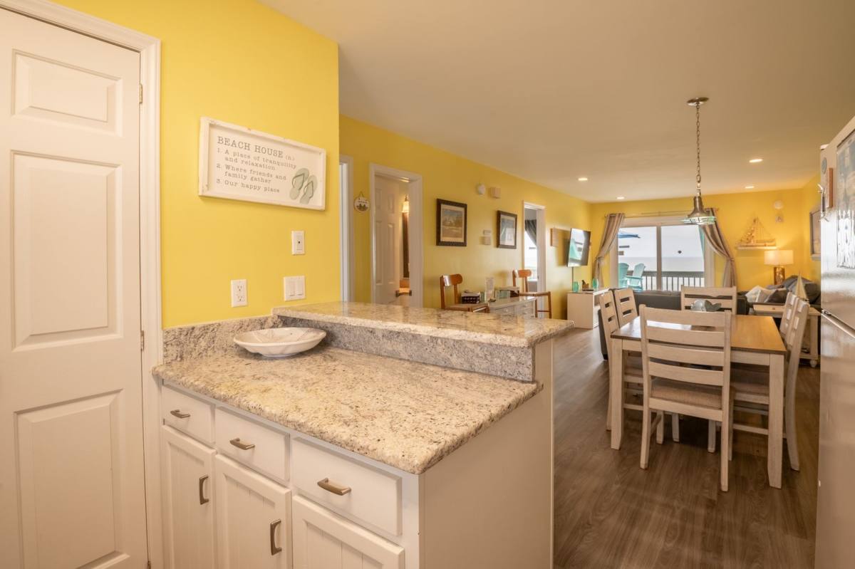 Condo for rent at 418 Carolina Beach Ave N, Carolina Beach, NC 28428