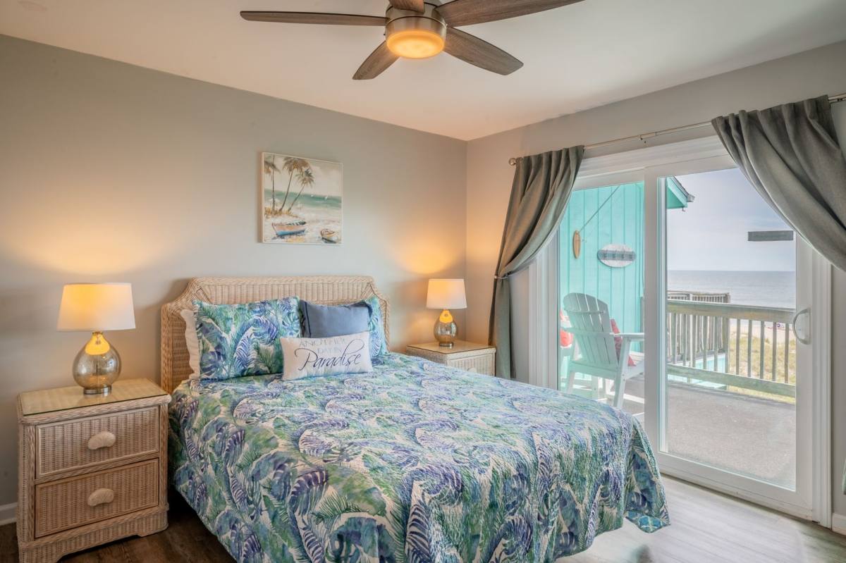 Condo for rent at 418 Carolina Beach Ave N, Carolina Beach, NC 28428
