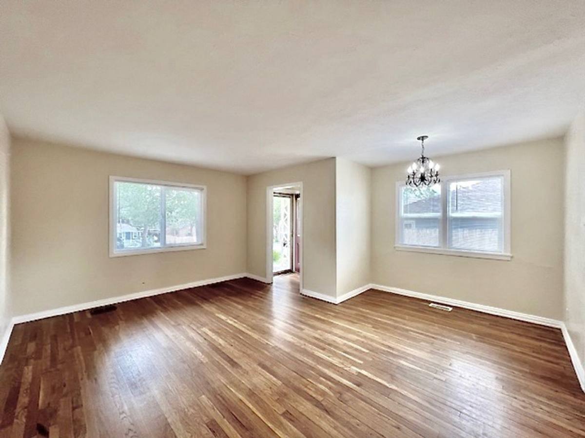 House for rent at 920 E Cucharras St, Colorado Springs, CO 80903