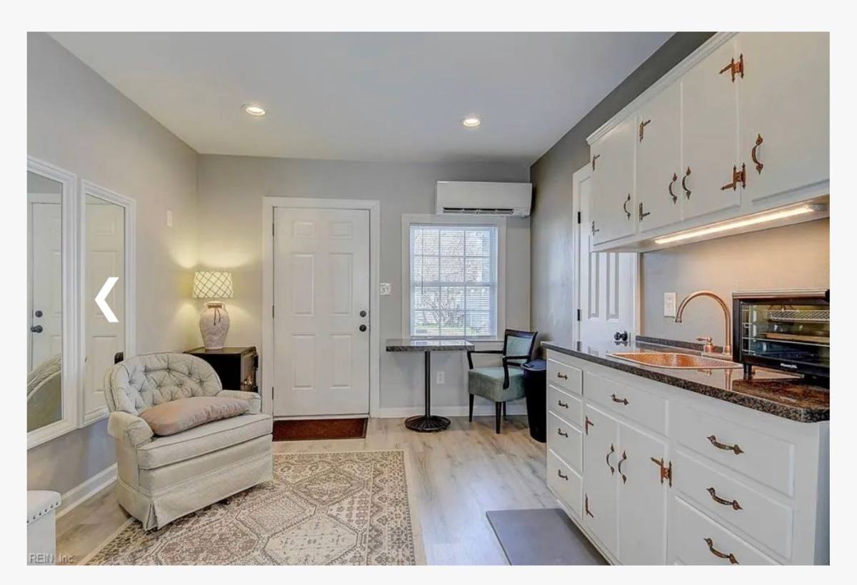 Apartment for rent at 405 16th St, Virginia Beach, VA 23451