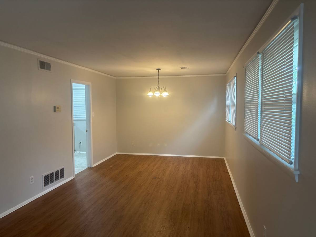 House for rent at 3323 Bedford Lane, Montgomery, AL 36109