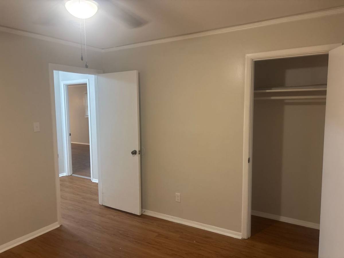 House for rent at 3323 Bedford Lane, Montgomery, AL 36109