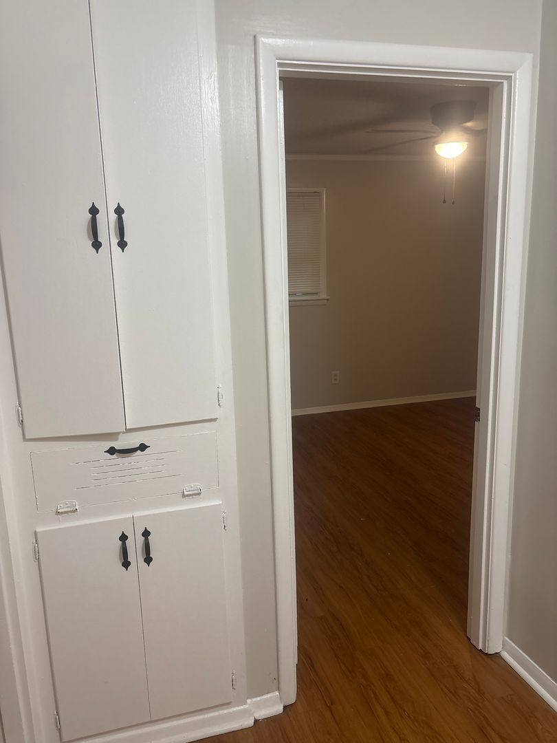 House for rent at 3323 Bedford Lane, Montgomery, AL 36109