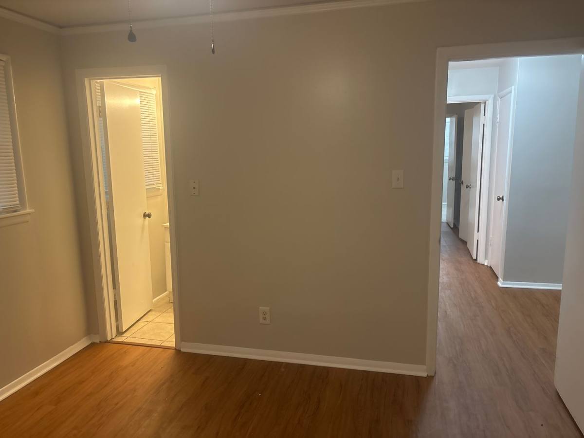 House for rent at 3323 Bedford Lane, Montgomery, AL 36109