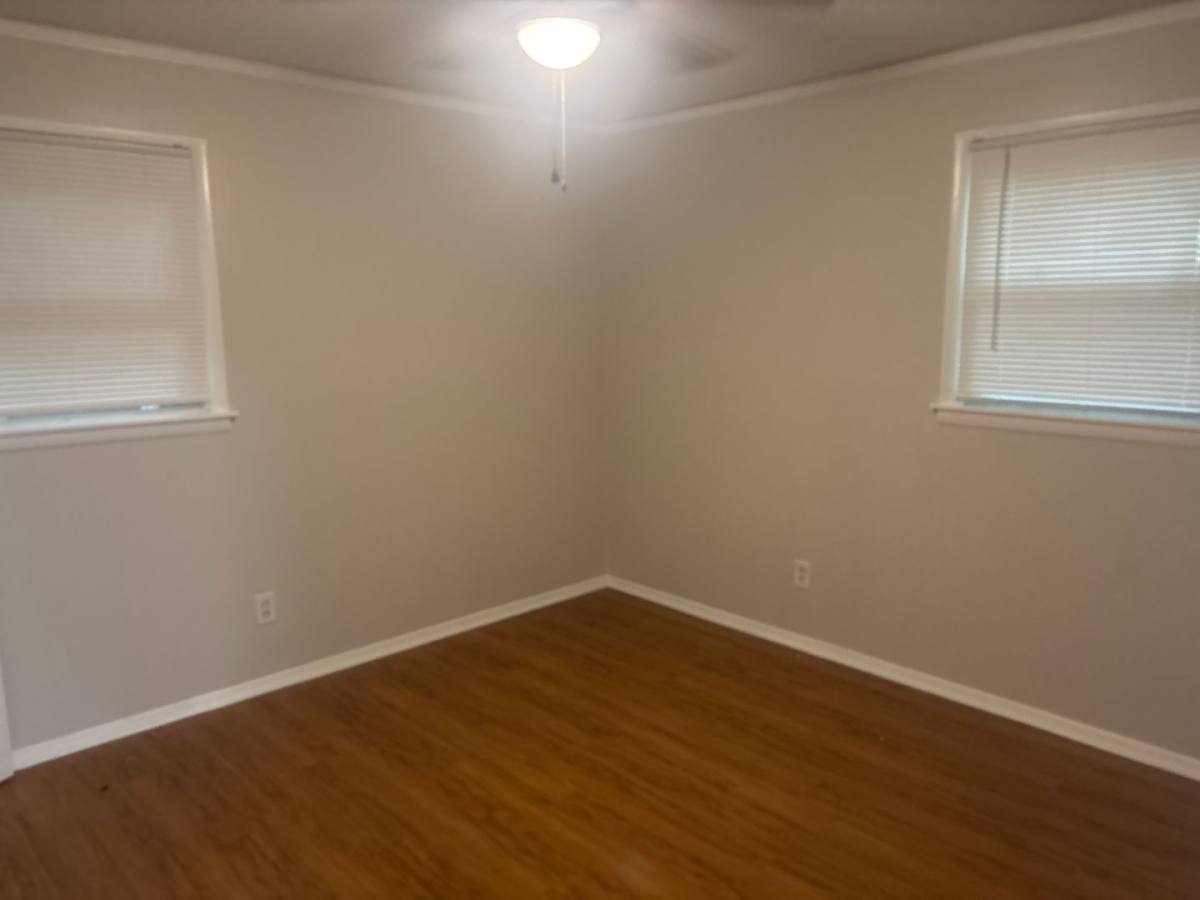 House for rent at 3323 Bedford Lane, Montgomery, AL 36109