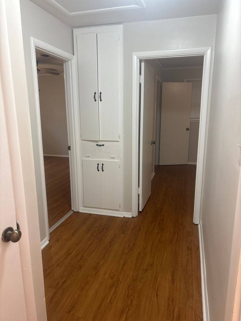 House for rent at 3323 Bedford Lane, Montgomery, AL 36109