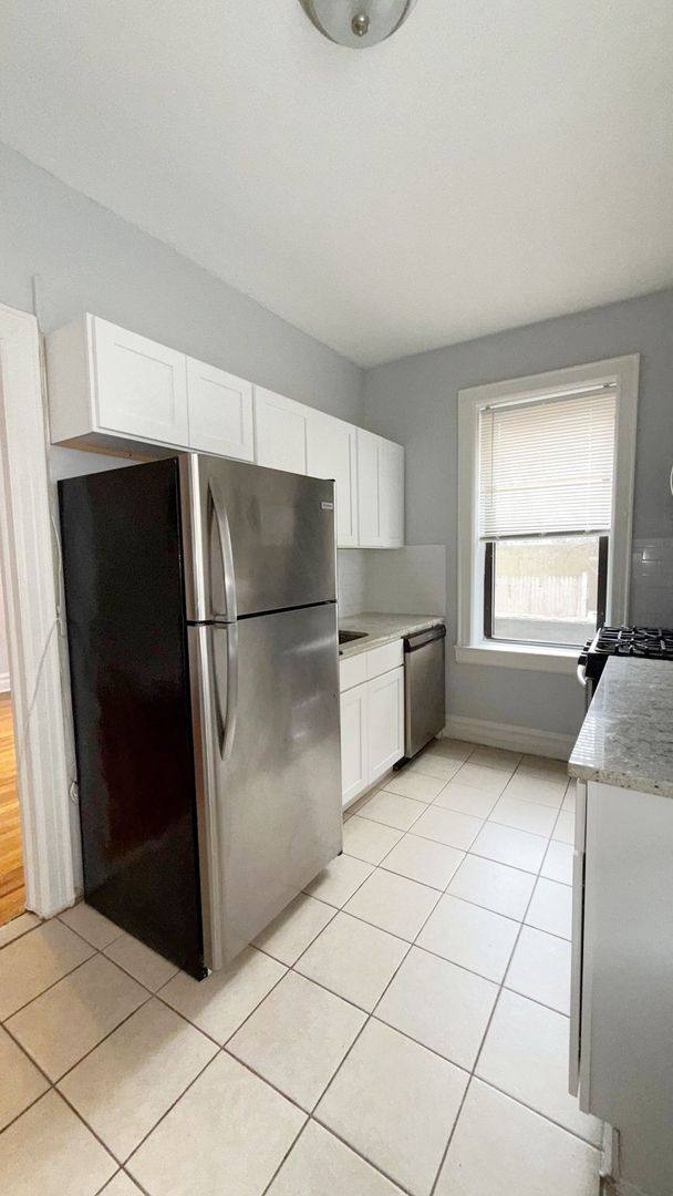 Apartment for rent at 68 Van Reypen, Jersey City, NJ 07306