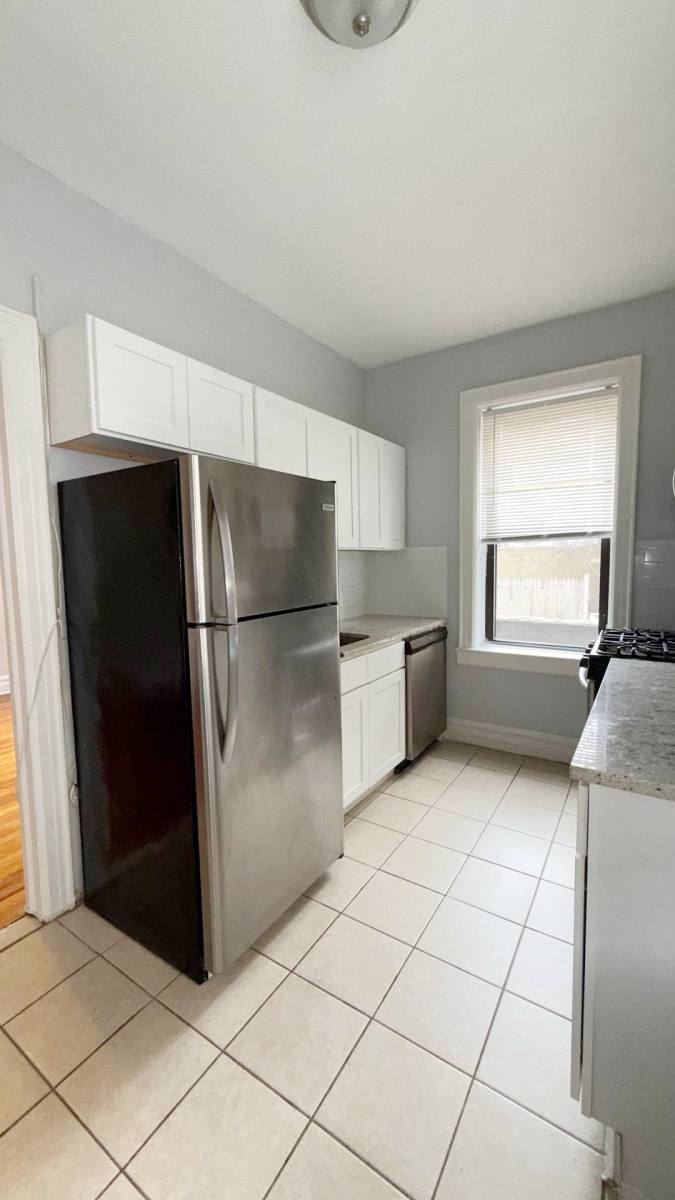 Apartment for rent at 68 Van Reypen, Jersey City, NJ 07306
