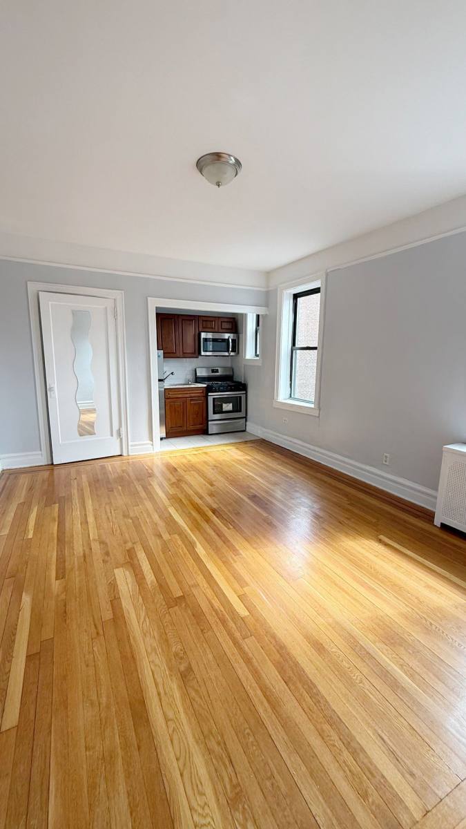 Apartment for rent at 68 Van Reypen, Jersey City, NJ 07306