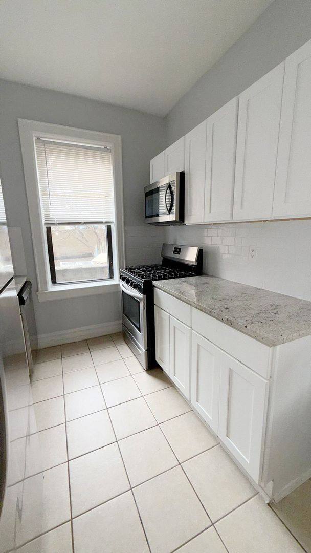 Apartment for rent at 68 Van Reypen, Jersey City, NJ 07306