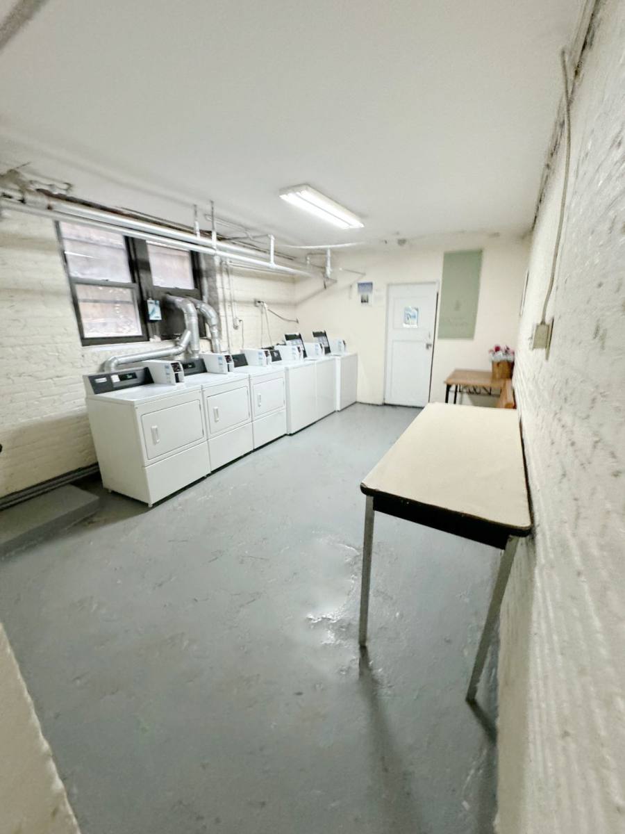 Apartment for rent at 68 Van Reypen, Jersey City, NJ 07306