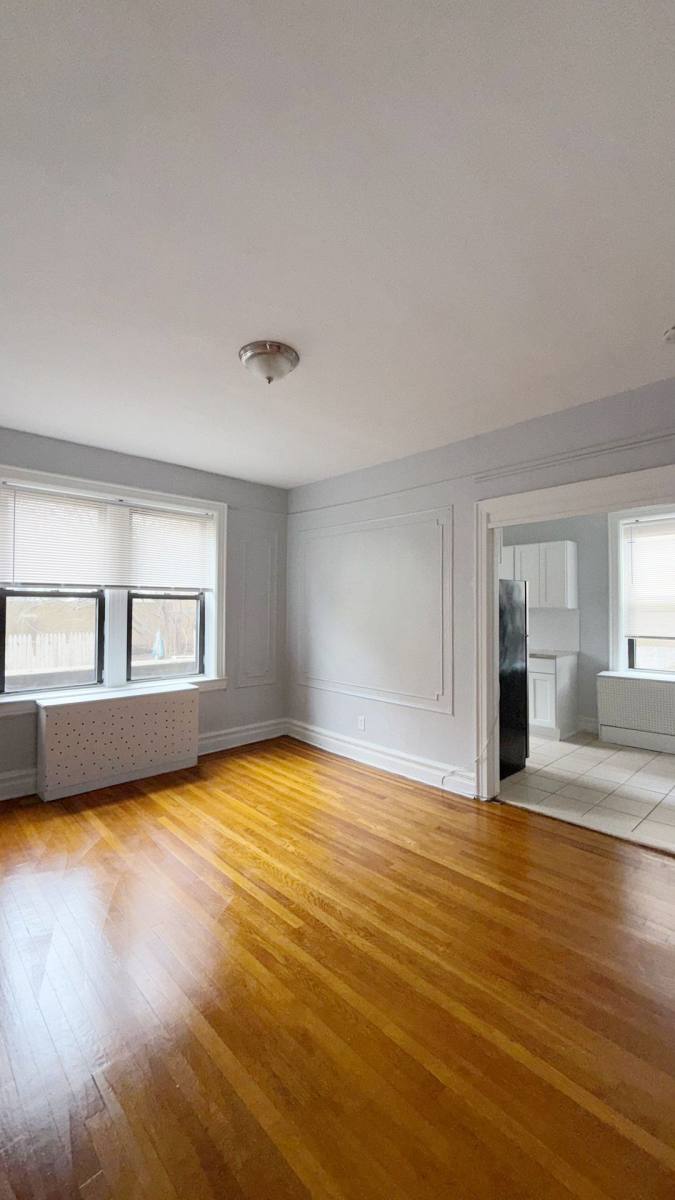 Apartment for rent at 68 Van Reypen, Jersey City, NJ 07306