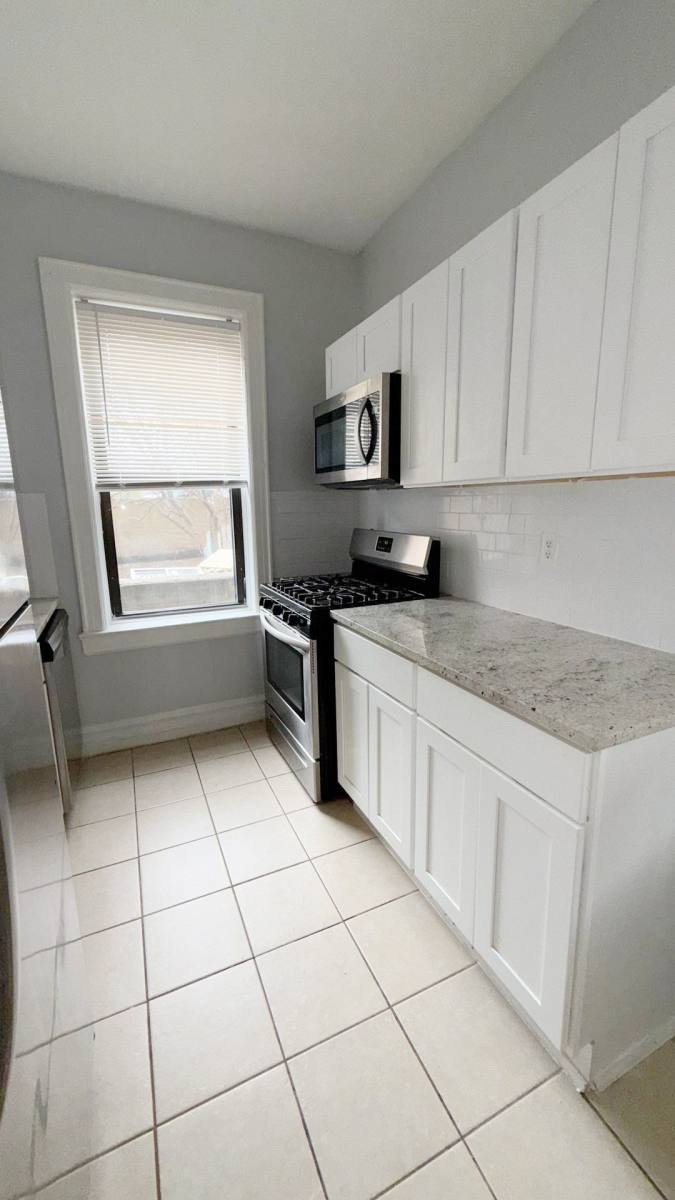 Apartment for rent at 68 Van Reypen, Jersey City, NJ 07306