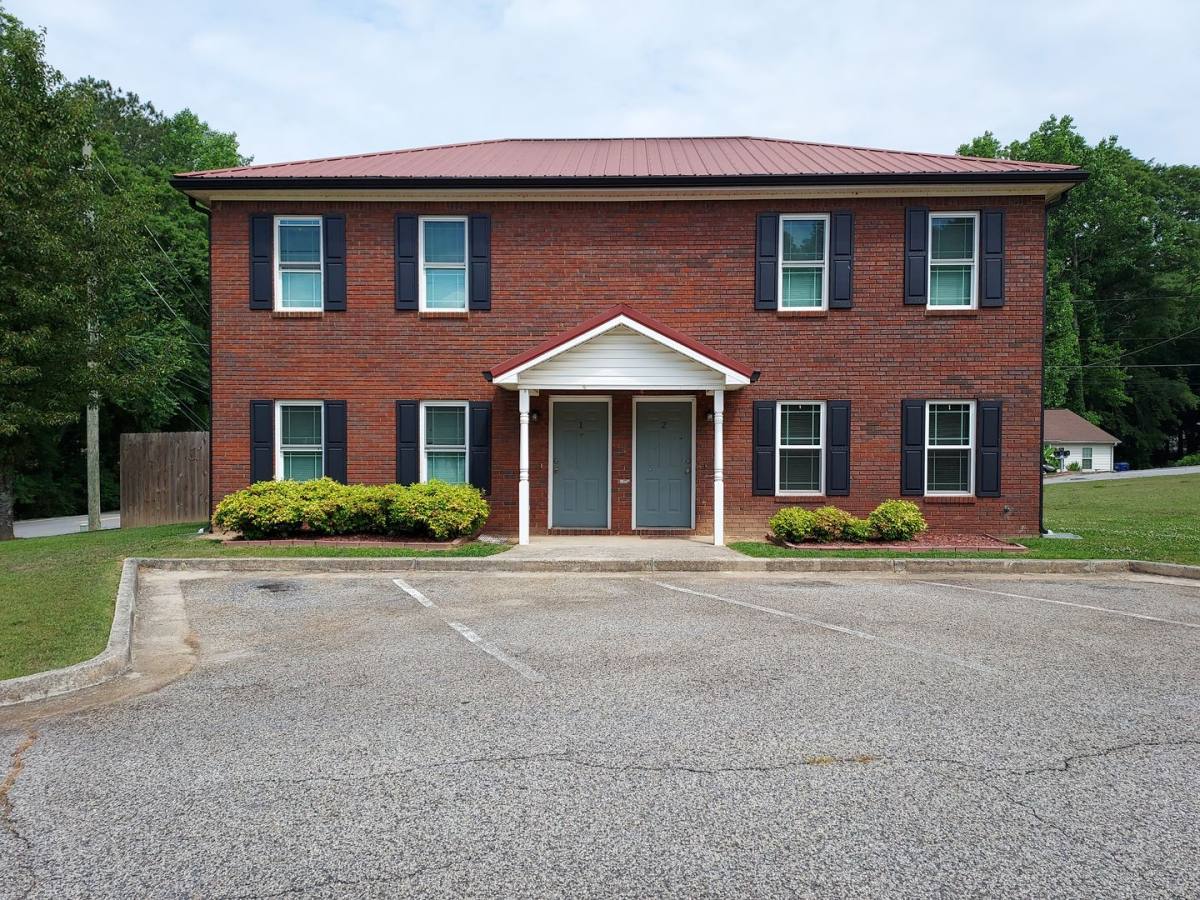 Apartment for rent at 160 Second St, Winder, GA 30680