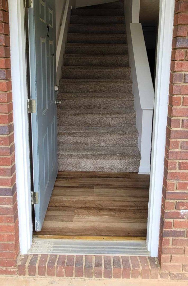 Apartment for rent at 160 Second St, Winder, GA 30680