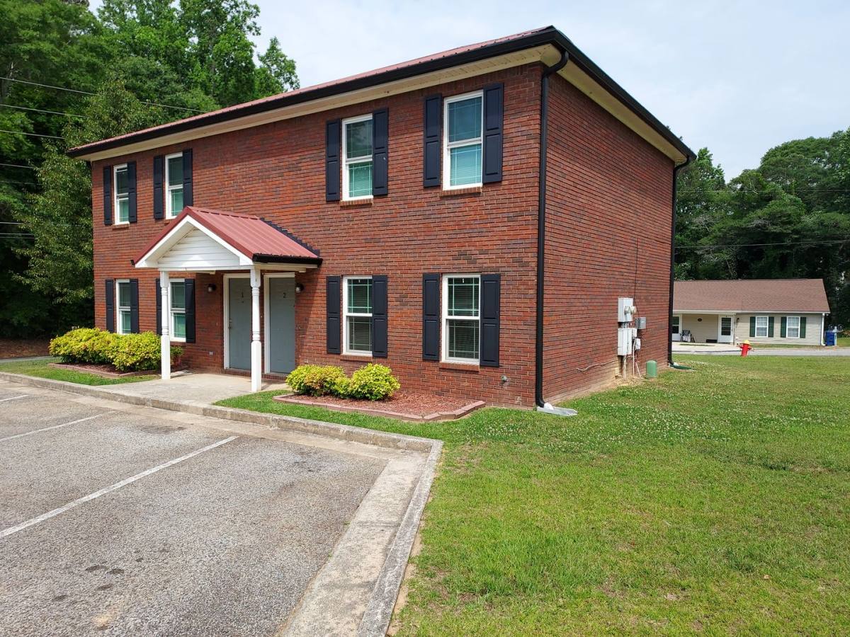 Apartment for rent at 160 Second St, Winder, GA 30680