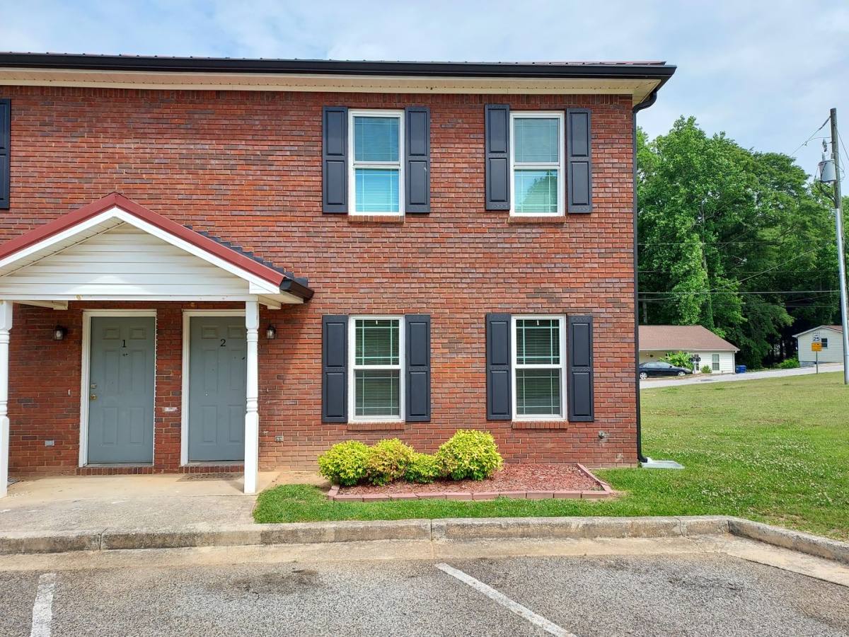 Apartment for rent at 160 Second St, Winder, GA 30680