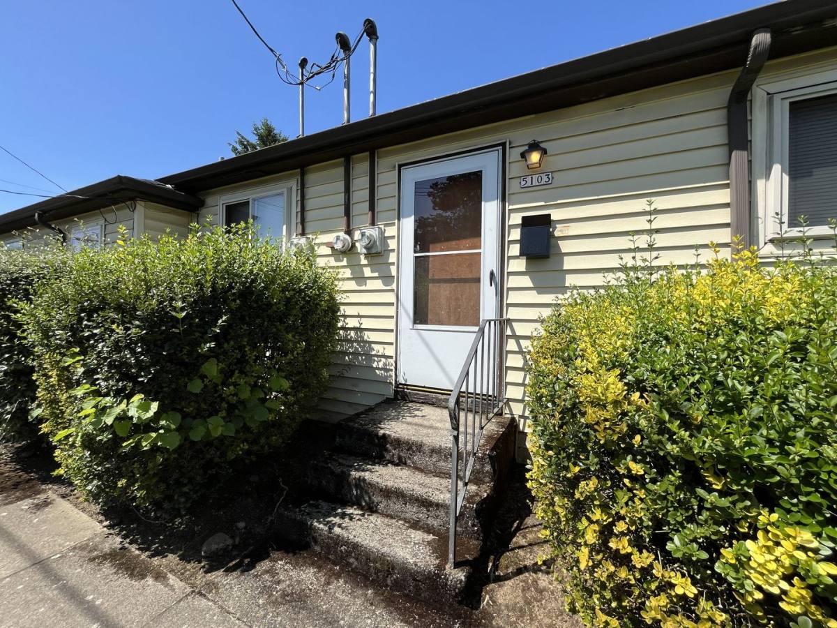 Apartment for rent at 5101-5115 NE 42nd Ave, Portland, OR 97218