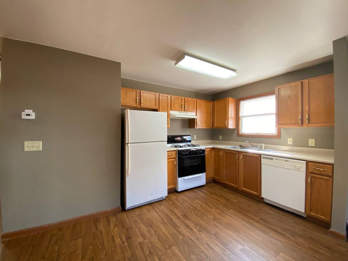 Apartment for rent at 218 Stonewall Court, Nappanee, IN 46550
