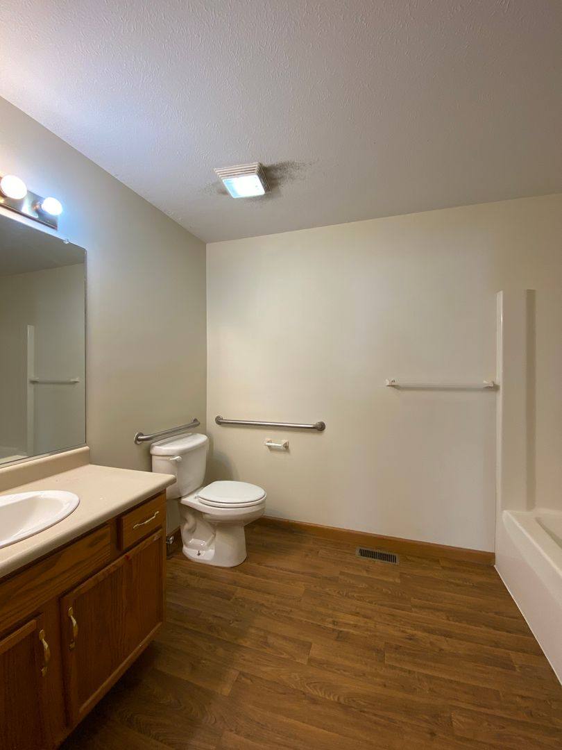 Apartment for rent at 218 Stonewall Court, Nappanee, IN 46550