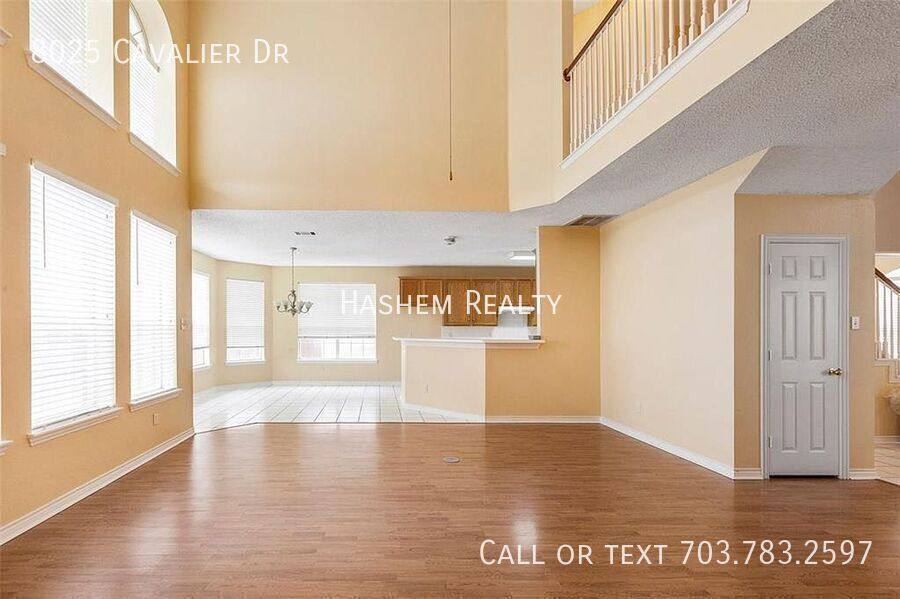 House for rent at 8025 Cavalier Dr, Plano, TX 75024