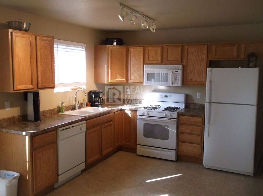House for rent at 4981 Painted Sky, Colorado Springs, CO 80916