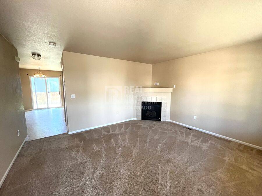 House for rent at 4981 Painted Sky, Colorado Springs, CO 80916
