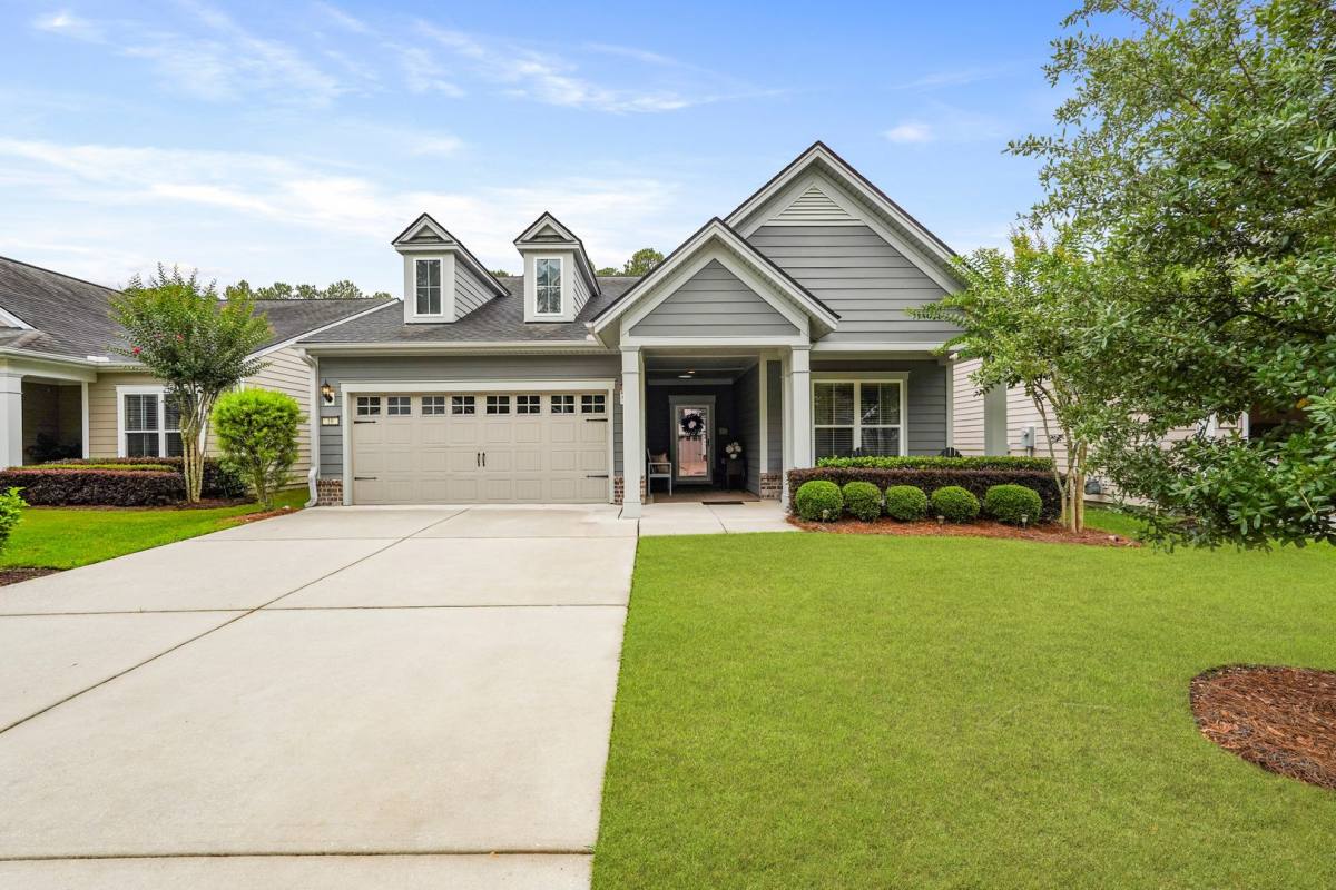 House for rent at 10 Chicory Court, Okatie, SC 29909
