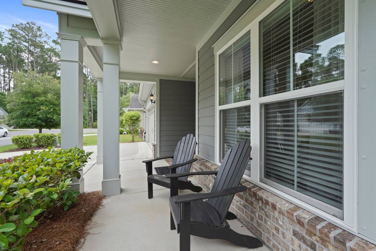 House for rent at 10 Chicory Court, Okatie, SC 29909