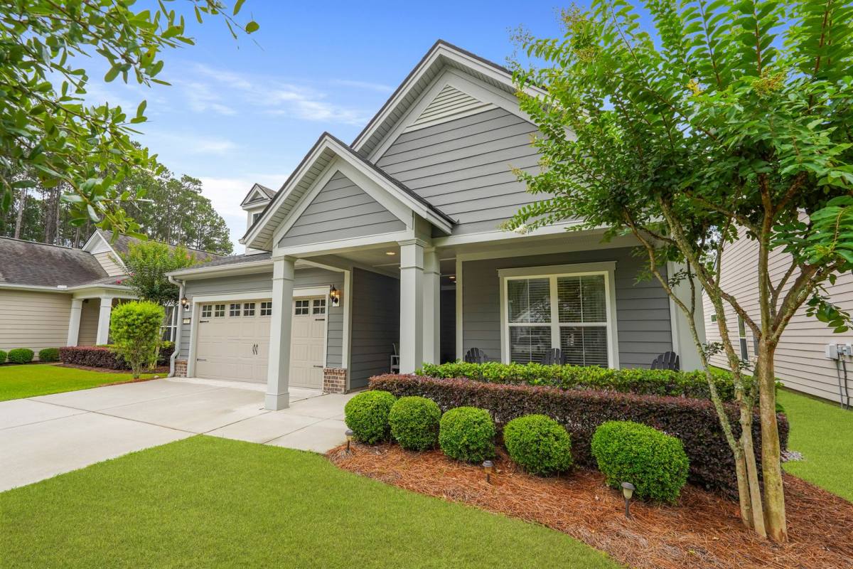 House for rent at 10 Chicory Court, Okatie, SC 29909