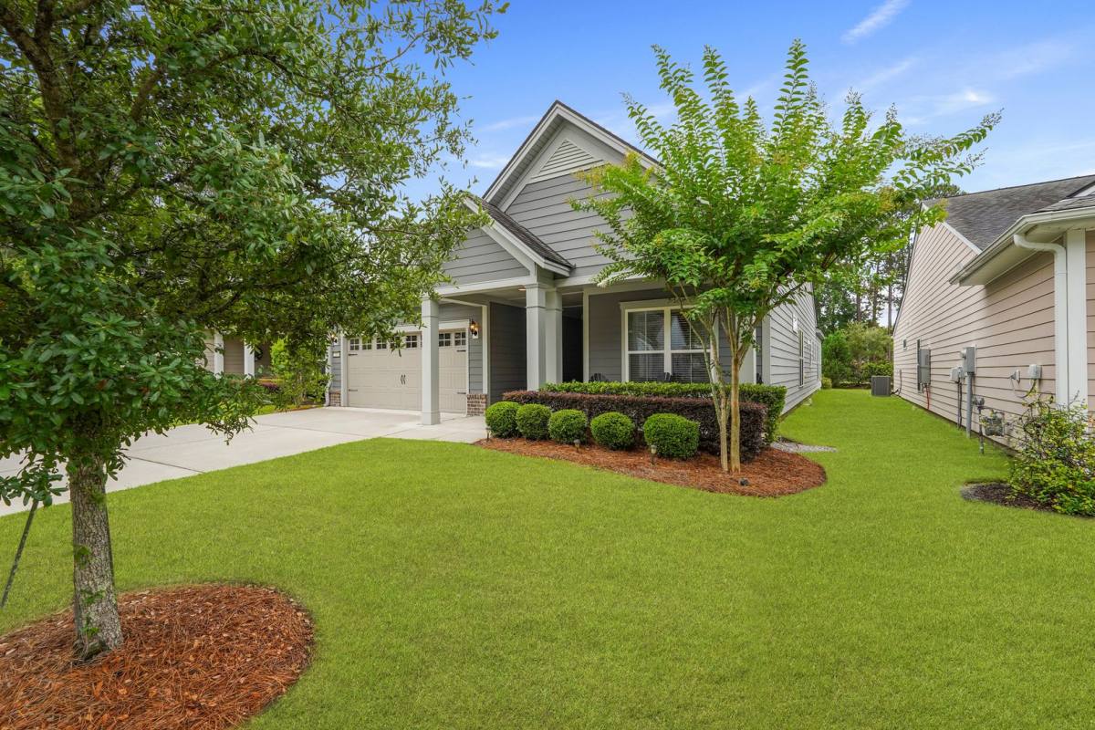House for rent at 10 Chicory Court, Okatie, SC 29909