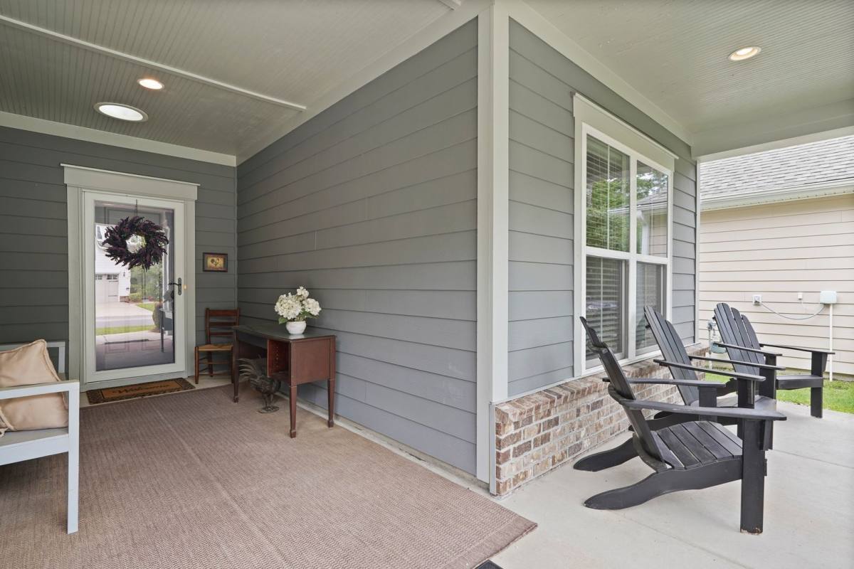 House for rent at 10 Chicory Court, Okatie, SC 29909