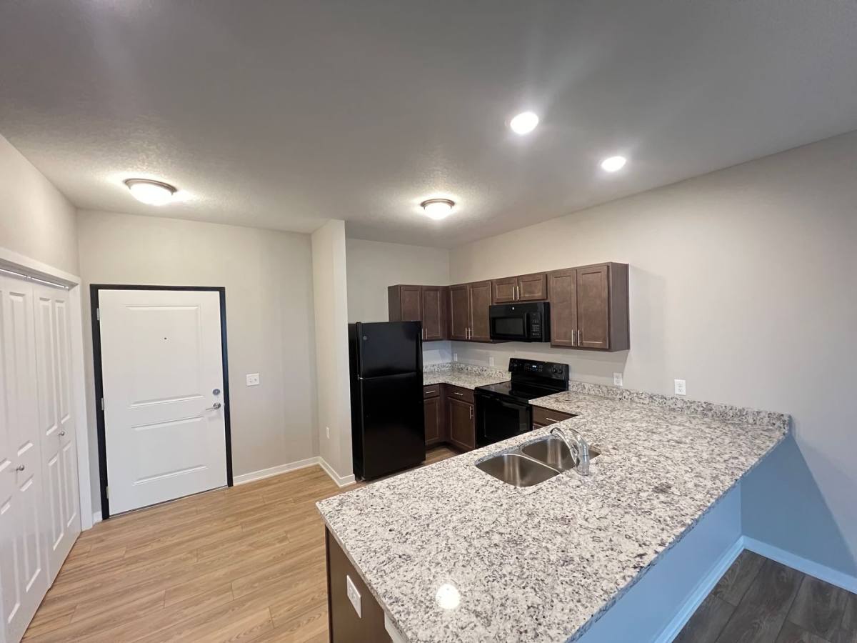 Apartment for rent at 2235 Edgewood Dr, Webster City, IA 50595