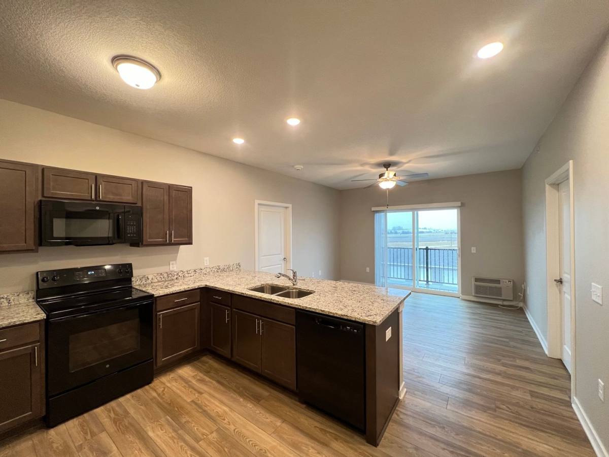 Apartment for rent at 2235 Edgewood Dr, Webster City, IA 50595