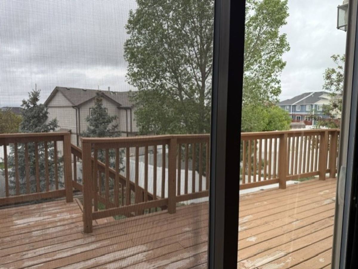 House for rent at 4112 Gunsmoke Rd, Cheyenne, WY 82001