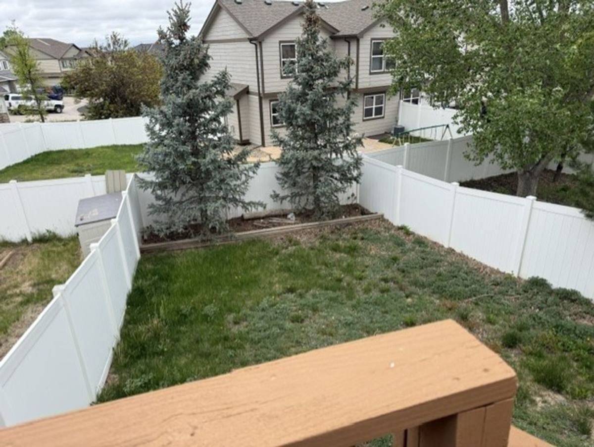 House for rent at 4112 Gunsmoke Rd, Cheyenne, WY 82001