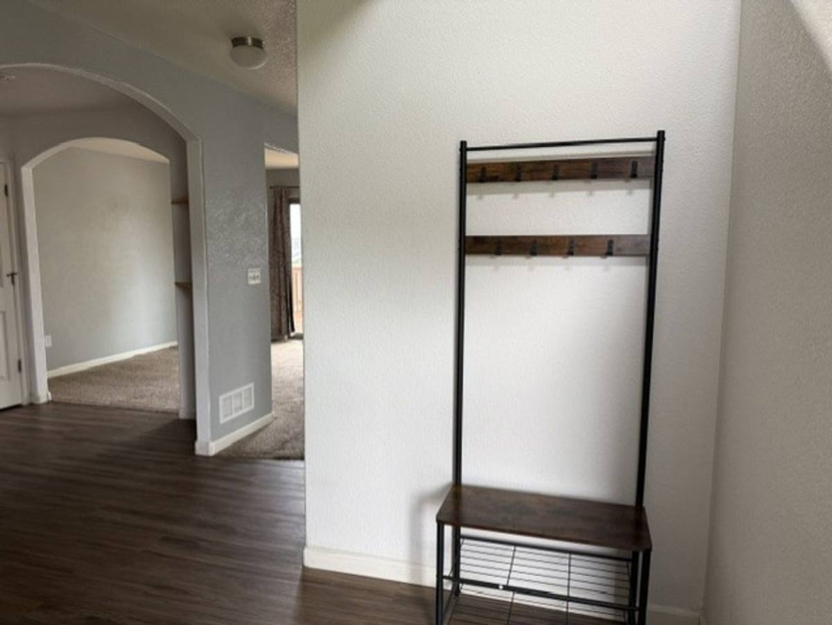 House for rent at 4112 Gunsmoke Rd, Cheyenne, WY 82001