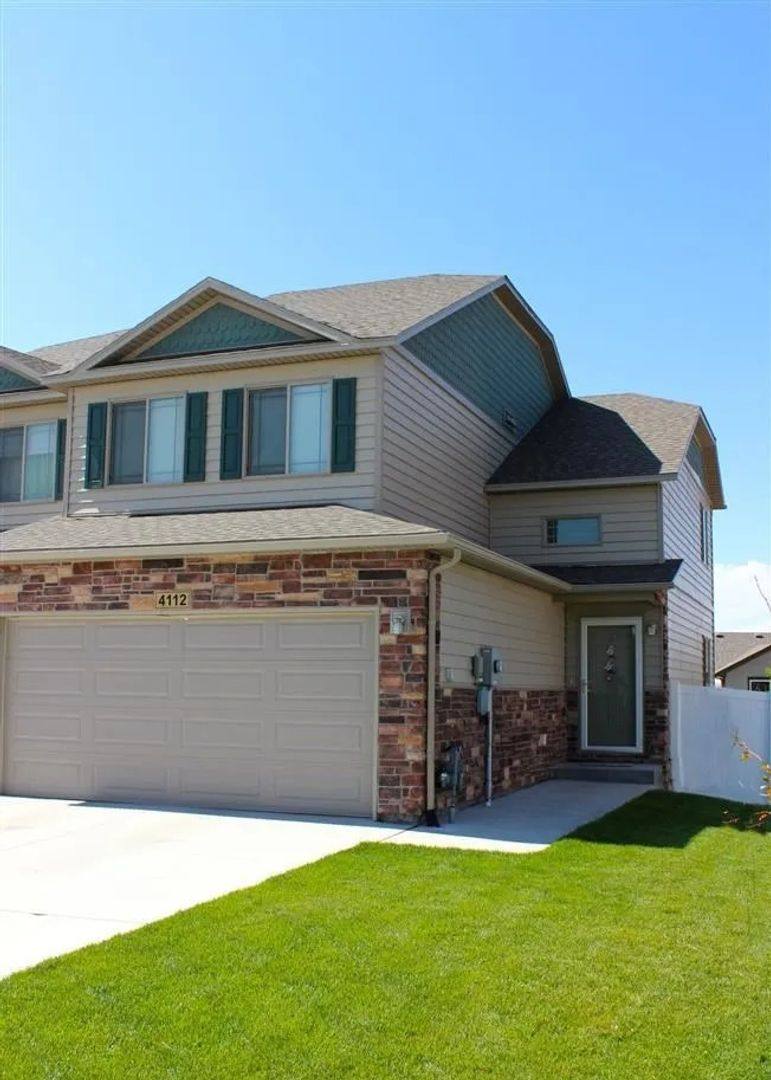House for rent at 4112 Gunsmoke Rd, Cheyenne, WY 82001