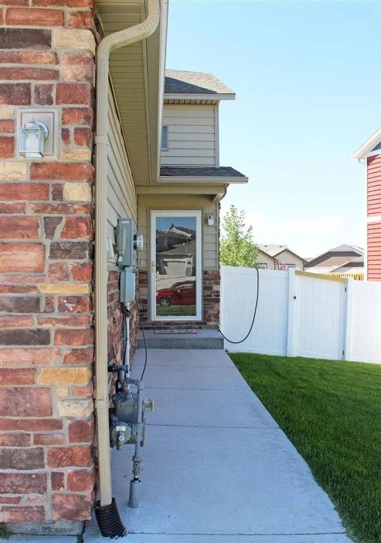 House for rent at 4112 Gunsmoke Rd, Cheyenne, WY 82001