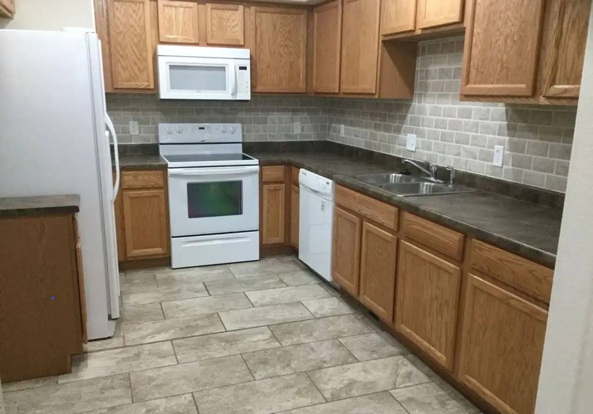 House for rent at 4112 Gunsmoke Rd, Cheyenne, WY 82001
