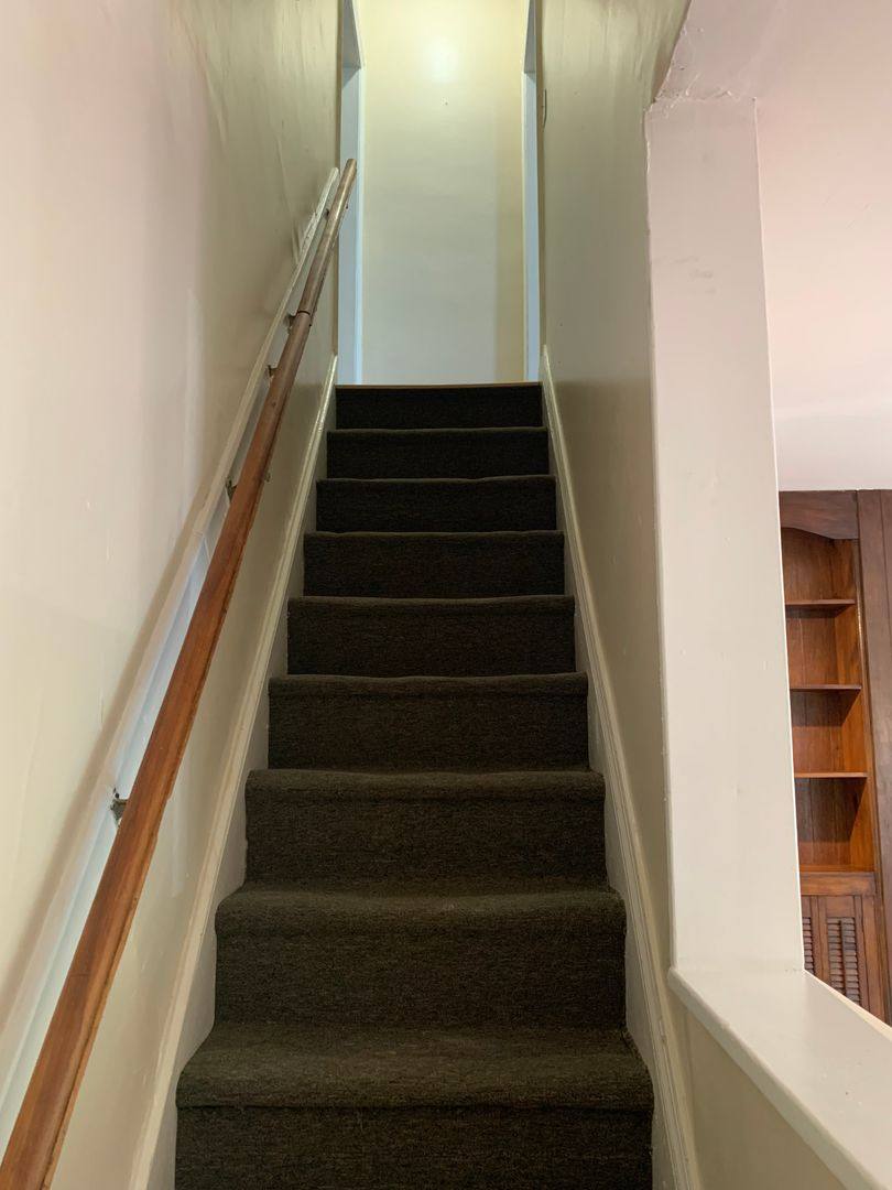Townhouse for rent at 1110 Read St, Wilmington, DE 19805