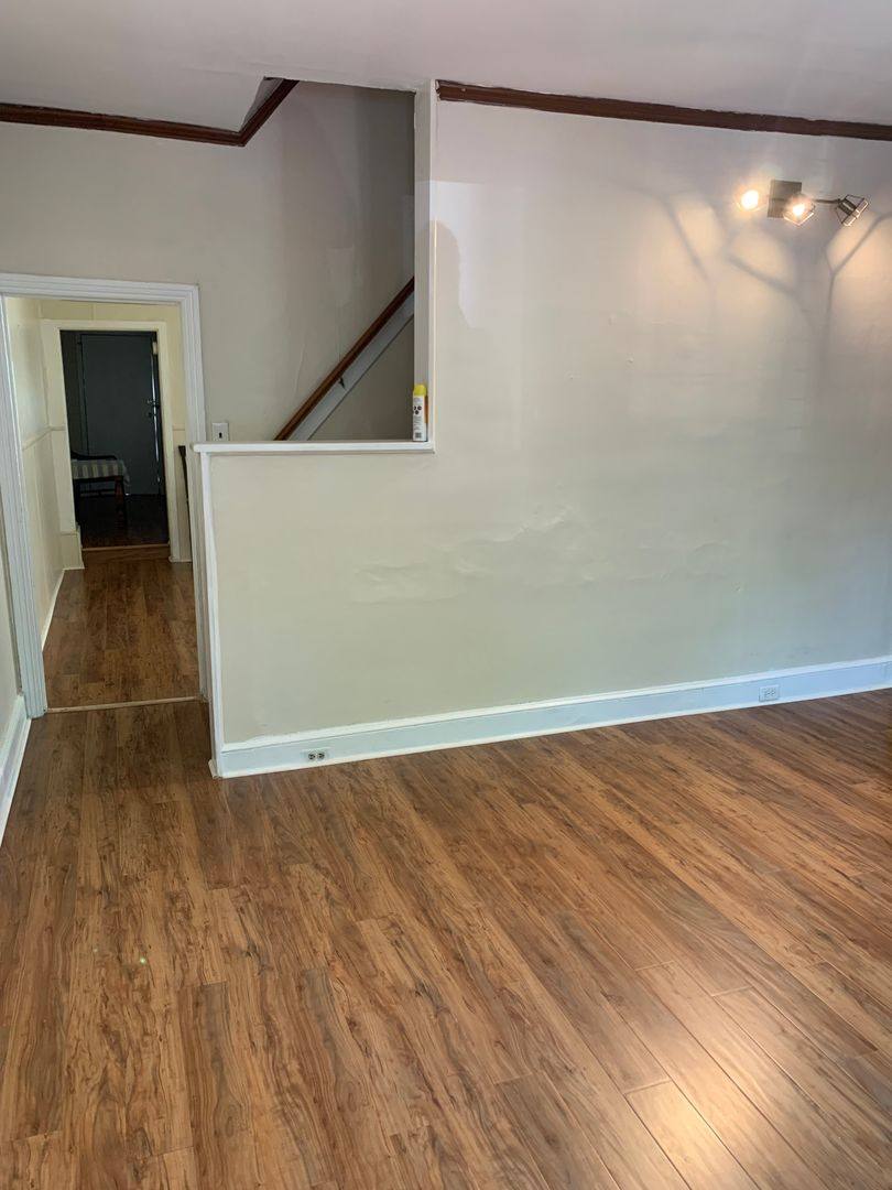 Townhouse for rent at 1110 Read St, Wilmington, DE 19805
