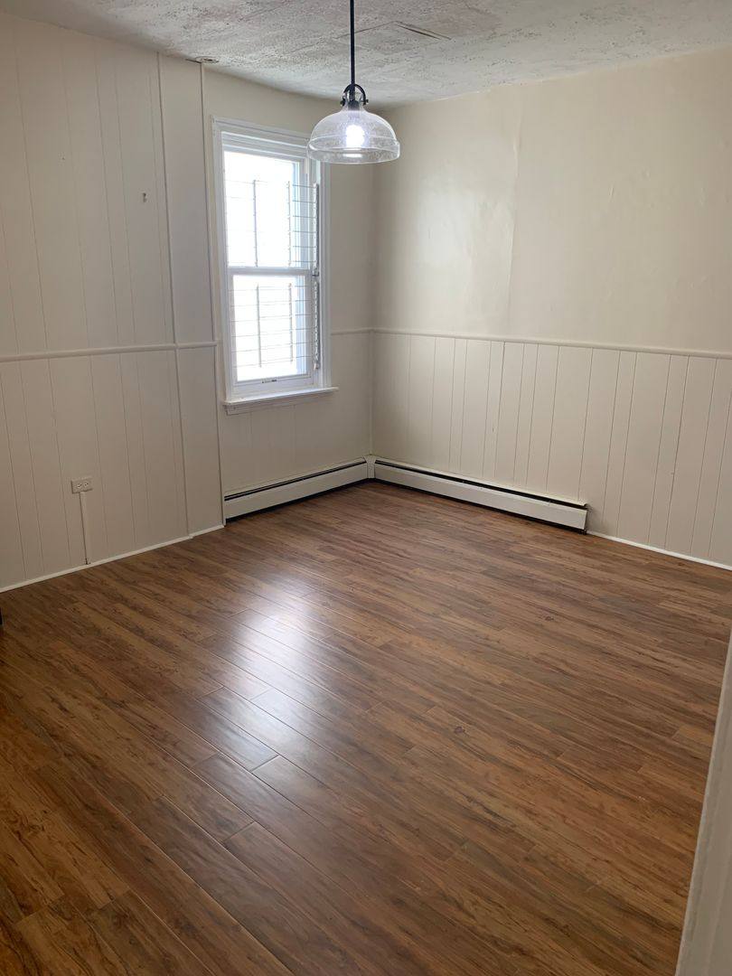 Townhouse for rent at 1110 Read St, Wilmington, DE 19805